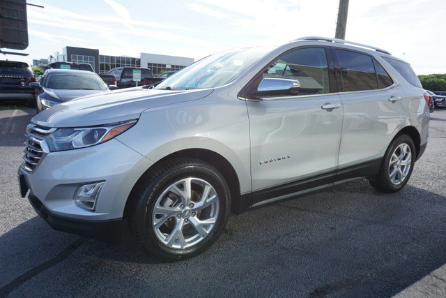 2021 Chevrolet Equinox in Cars & Trucks in Oakville / Halton Region - Image 3