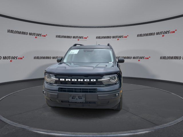 2021 Ford Bronco Sport Outer Banks 4X4 | Heated Seats | in Cars & Trucks in Hamilton - Image 3