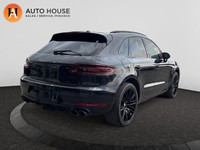 2018 PORSCHE MACAN GTS WITH 60558 KMS, NAVIGATION, BACKUP CAMERA, FRONT CAMERA, PANORAMIC SUNROOF, L... (image 5)