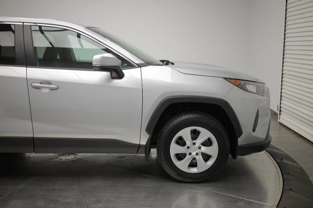 2024 Toyota RAV4 LE in Cars & Trucks in Calgary - Image 3
