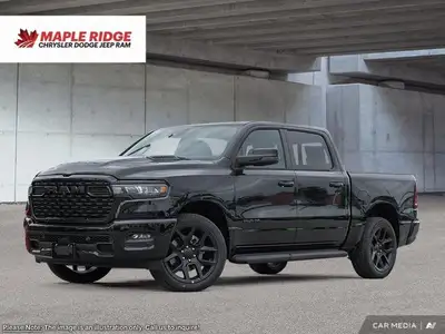 This Ram 1500 delivers a Twin Turbo Regular Unleaded I-6 3.0 L/183 engine powering this Automatic tr...