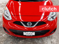 NO ACCIDENTS / CLEAN CARFAX / Bluetooth Music, Touchscreen Display, 12V Outlet and more! Clutch is t... (image 6)
