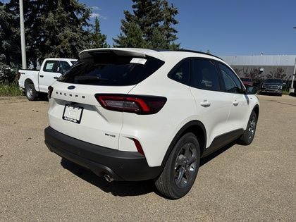2025 Ford Escape ST-LINE w/COLD WEA. PKG, TECH PKG #1 & MOONROOF in Cars & Trucks in Edmonton - Image 3