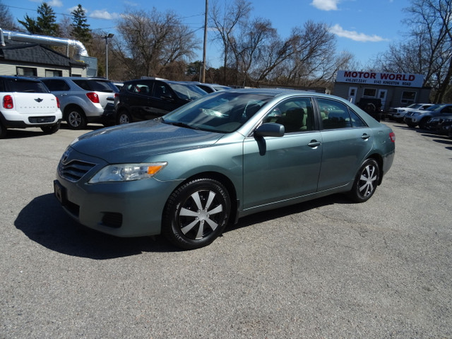 2010 Toyota Camry LE in Cars & Trucks in City of Toronto - Image 2