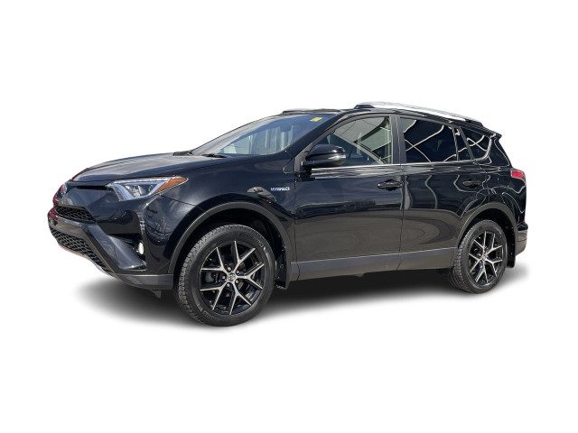 2018 Toyota RAV4 in Cars & Trucks in Calgary - Image 4