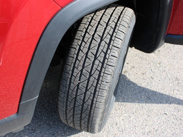 2025 Jeep Compass North 4x4, Heated Seats/Wheel, Remote Start in Cars & Trucks in Calgary - Image 2