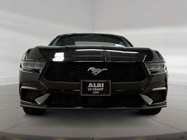 2024 Ford Mustang ECOBOOST in Cars & Trucks in Laval / North Shore - Image 2