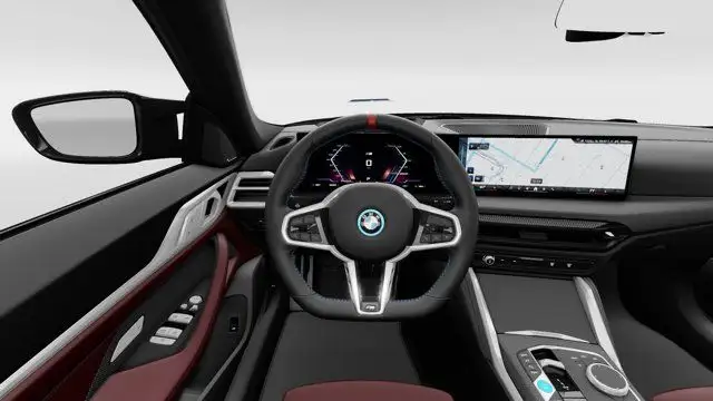 2025 BMW i4 M50 xDrive in Cars & Trucks in Laval / North Shore - Image 16