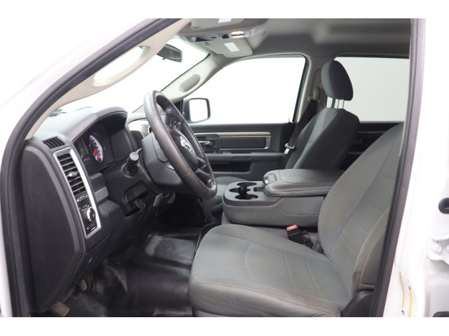 2018 Ram 2500 OUTDOORSMAN, 5.7L, CREW-CAB, CAMERA, BOITE 6.5' in Cars & Trucks in Longueuil / South Shore - Image 2