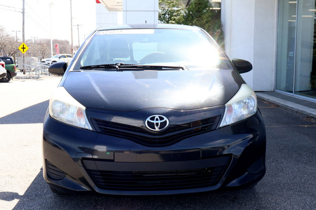 2013 Toyota Yaris LE // SEULEMENT 138974 KM TRES PROPRE in Cars & Trucks in City of Montréal - Image 3