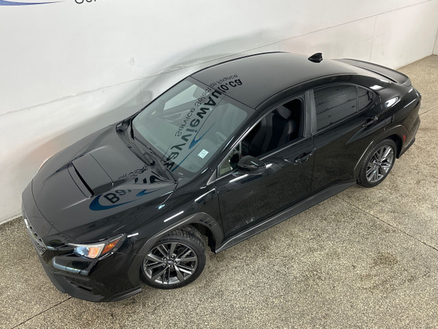 2023 Subaru WRX 15,000KM/OFF 1 OWNER SUBARU LEASE/MANUAL! in Cars & Trucks in Belleville - Image 2
