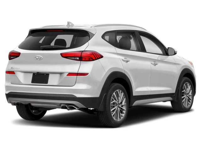 2021 Hyundai Tucson Urban Special Edition ** COMING SOON ** in Cars & Trucks in Ottawa - Image 2