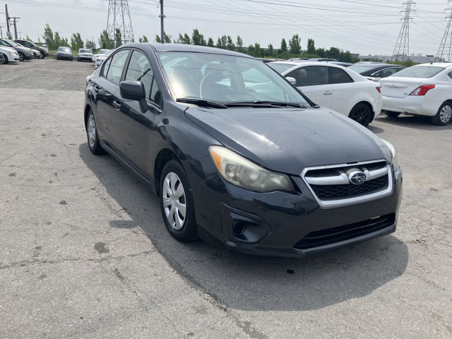 2012 Subaru Impreza 2.0i * AUTOMATIQUE * in Cars & Trucks in Laval / North Shore - Image 3