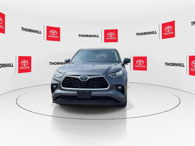 2021 Toyota Highlander Hybrid LE in Cars & Trucks in City of Toronto - Image 4