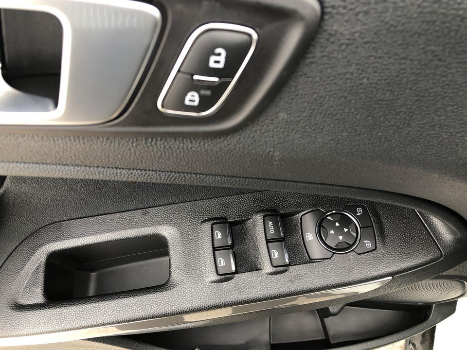 2022 Ford EcoSport Titanium SYNC 3|B&O AUDIO|REVERSE CAM & SE...