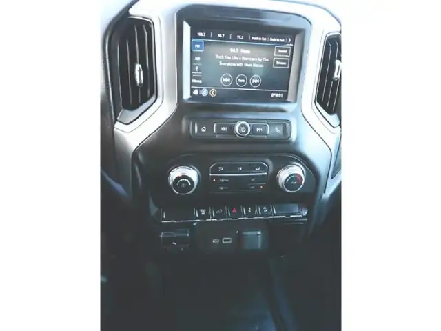 2021 GMC GMC SIERRA 2500HD in Cars & Trucks in Regina - Image 15