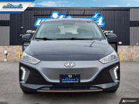 Come see this certified 2019 Hyundai Ioniq Electric Preferred Heated Seats | Heated Steering | Apple... (image 7)