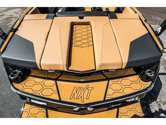 2025 Mastercraft NXT 22 in Powerboats & Motorboats in Québec City - Image 19