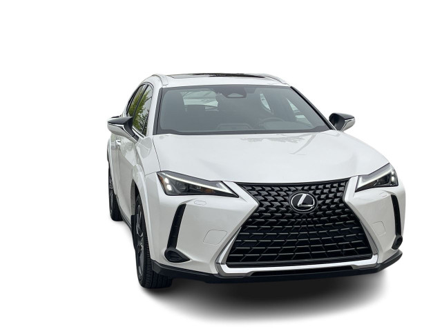 2025 Lexus UXH NONE in Cars & Trucks in Laval / North Shore - Image 3