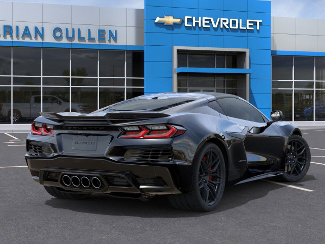 2025 Chevrolet Corvette in Cars & Trucks in St. Catharines - Image 4