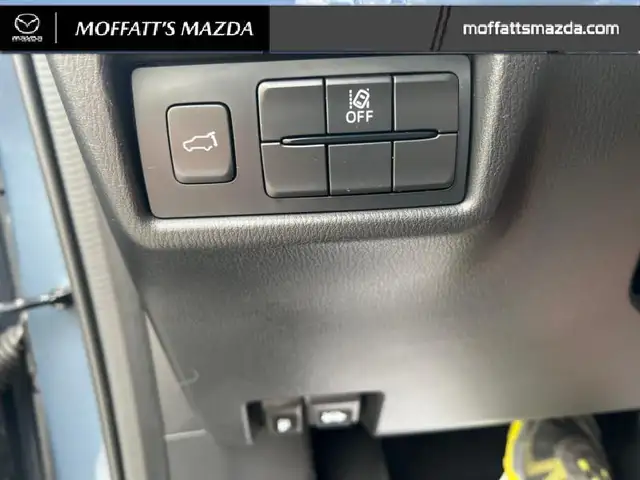 2024 Mazda CX-5 GS SUNROOF - AWD dans Autos et camions dans Barrie - Image 31