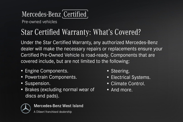 2024 Mercedes-Benz CLE300 4MATIC Cabriolet | Pinnacle | Burmeste in Cars & Trucks in City of Montréal - Image 3