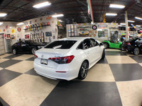 SEDAN ............ 1.5L 4-CYLINDER TURBOCHARGED ENGINE WITH 1174 HP AND 162 LB-FT OF TORQUE ........... (image 5)