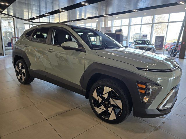 2025 Hyundai KONA Preferred Sport in Cars & Trucks in Calgary - Image 4