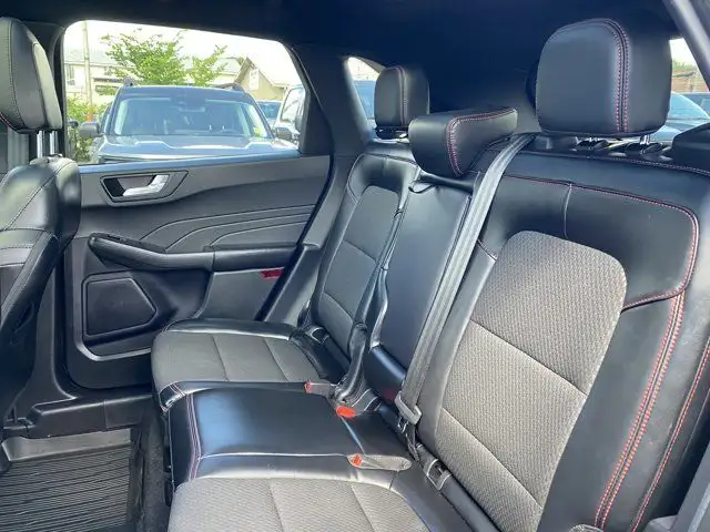 2023 Ford Escape ST-Line Elite | Panoramic Roof | Wireless in Cars & Trucks in Edmonton - Image 15