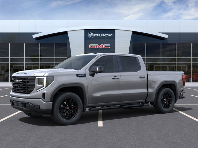 2025 GMC Sierra 1500 Elevation in Cars & Trucks in Penticton - Image 2