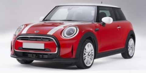  2023 MINI 3 Door Cooper S