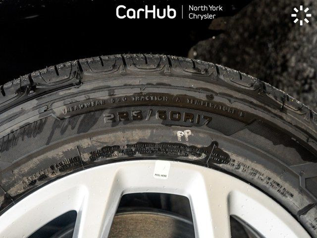 2025 Jeep Compass North 4x4 Heated Seats Active Lane Management in Cars & Trucks in City of Toronto - Image 2