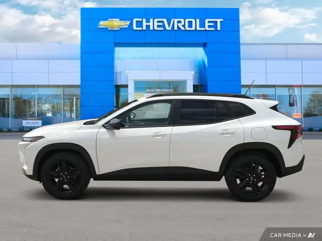 2025 Chevrolet Trax ACTIV Finance as low as 0.99% in Cars & Trucks in Winnipeg - Image 5