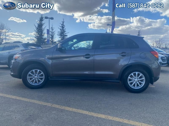 2017 Mitsubishi RVR SE in Cars & Trucks in Edmonton - Image 4