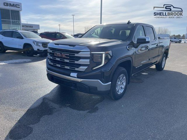 2024 GMC Sierra 1500 SLE in Cars & Trucks in Prince Albert