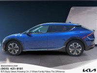 Engine: Electric Motor Safety Equipment ABS And Driveline Traction Control Side Impact Beams Dual St... (image 4)