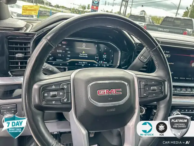 2024 GMC Sierra 2500HD SLE HEATED SEATS | DURAMAX TURBO DIESEL in Cars & Trucks in Hamilton - Image 15