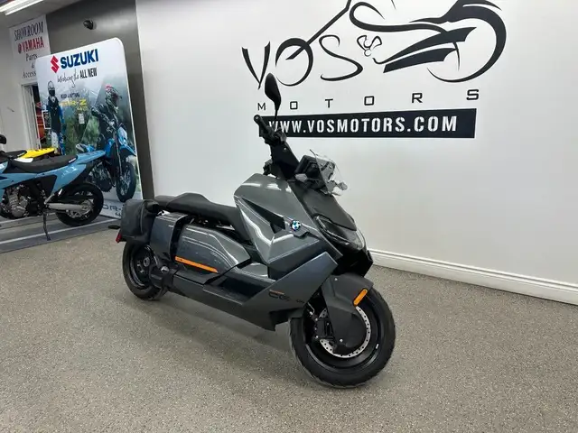 2022 BMW CE 04 CE 04 - V6558 - -Financing Available** in Sport Bikes in Markham / York Region - Image 3