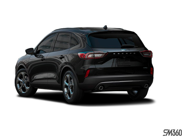 2025 Ford Escape ST-Line Select in Cars & Trucks in Windsor Region - Image 2