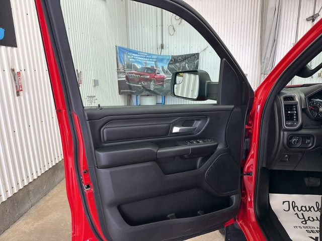 2024 RAM 1500 Tradesman in Cars & Trucks in Edmonton - Image 3