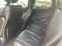 Navigation, Sunroof, Cooled Seats, Bluetooth, Blind Spot Display! The Lincoln MKC has the style and... (image 9)