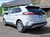 This 2023 Ford Edge SEL SUV offers a compelling blend of style, technology, and all-wheel-drive capa... (image 2)