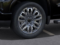Don't miss out on this 2025 Limited Production DENALI ULTIMATE Sierra 1500 with the Duramax Diesel E... (image 8)