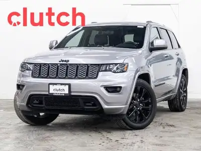 1 OWNER / Front Heated Seats, Dual Zone Front Climate Control, Bluetooth Music and more! Clutch is t...