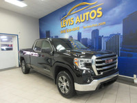 GMC SIERRA 1500 2021 SLE EDITION 4X4 2.7 LITRES TURBO / BOITE 6 PIEDS 1/2 / 6 PASSAGERS / SIEGES CHA... (image 2)