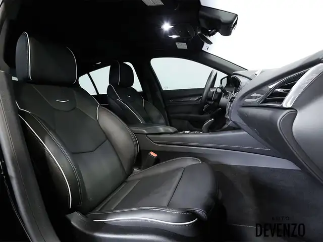2024 Cadillac CT5-V Blackwing 668hp in Cars & Trucks in Laval / North Shore - Image 9