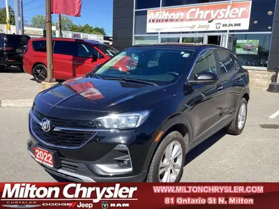 COME SEE WHY PEOPLE BUY FROM MILTON CHRYSLER TODAY!! USED VEHICLES @ MILTONCHRYSLER.COM CREDIT ISSUE...