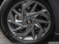 This Hyundai Elantra has a strong Regular Unleaded I-4 2.0 L/122 engine powering this Variable trans... (image 5)