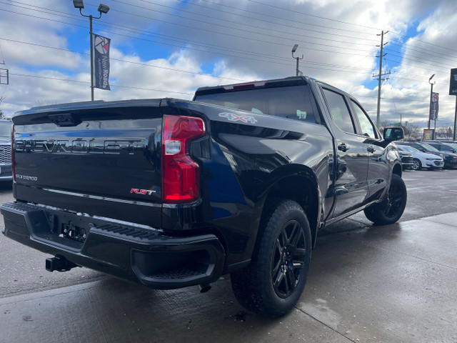 2024 Chevrolet Silverado 1500 RST EXECUTIVE DEMONSTRATER in Cars & Trucks in Markham / York Region - Image 4