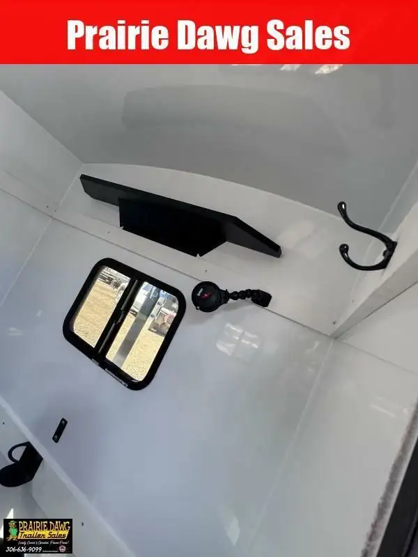 2025 Ambush Stryker XL 6H-P in Travel Trailers & Campers in Regina - Image 10